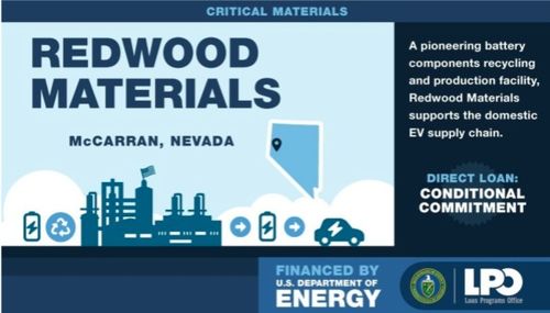 特斯拉股东大会新信号 前高管斯特劳贝尔以电池回收公司CEO身份重返董事会