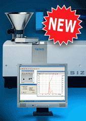 实时粒度分析新视野 Camsizer粒度分析及计数仪在北京博力飞科技的应用与报价探析