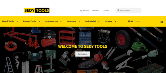 从濒临倒闭到年售7000万美金 Shoptop如何助力一家螺丝刀代工厂逆袭成为跨境大卖